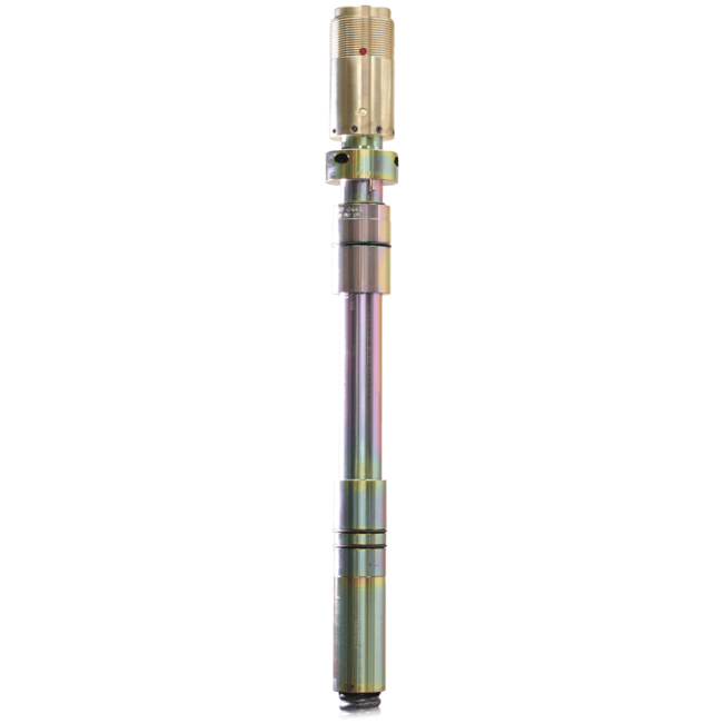BIW Wellhead Penetrator, Kwik-Lok
